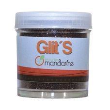 Paillettes - flacon de 45 g : chocolat