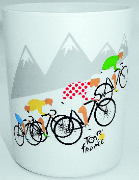 Devineau2 BOUGIE CITRONNELLE code EAN 3065870111031 