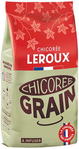 CHICORÉE EN GRAINS