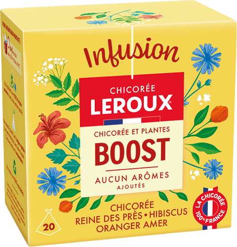 LEROUX INFUSION code EAN 3067140043486 