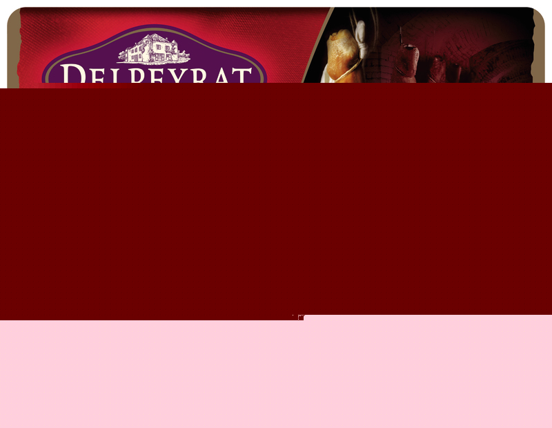 LE JAMBON DE BAYONNE 12 MOIS D'AFFINAGE Delpeyrat