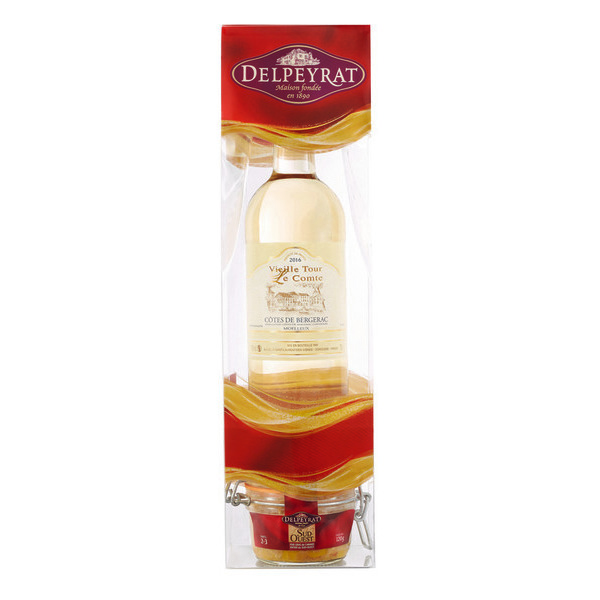 Coffret Tête à tête