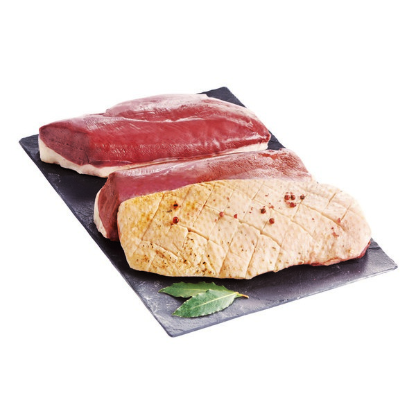 MAGRET DE CANARD EXTRA TENDRE DELPEYRAT