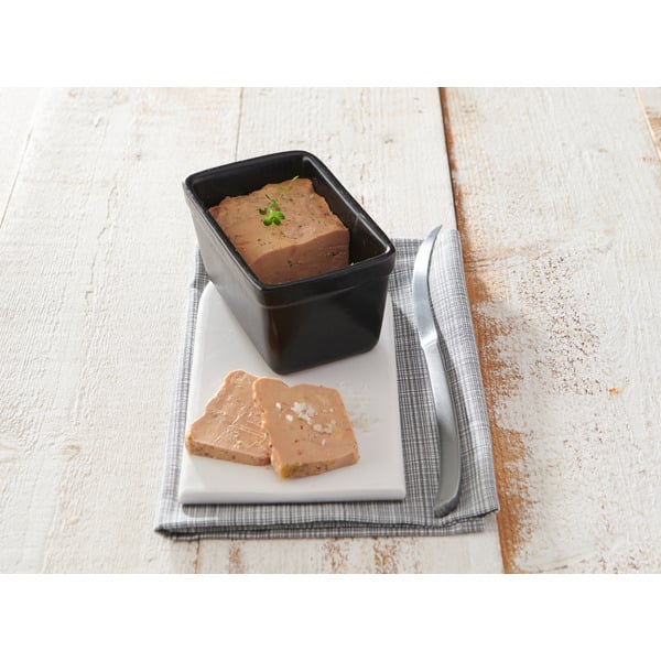  Terrine De Foie Gras De Canard Entier Igp Du Sud Ouest"L'atelier Du Foie Gras" code EAN 3067163649757 