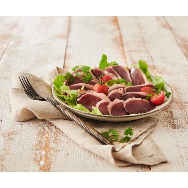  Lot De 2 Magrets De Canard Tranchés Du Sud-Ouest Delpeyrat code EAN 3067163656892 