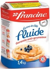 FARINE FLUIDE “FRANCINE”