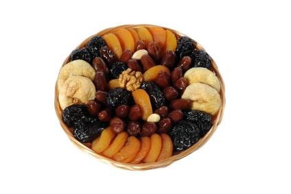 Corbeille ROSALIE 3068230005377 (3068230005377)