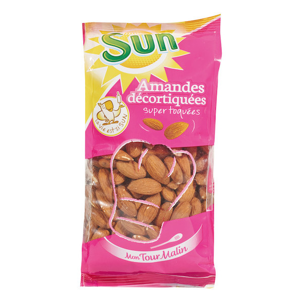  SUR LA GAMME MON TOUR MALIN SUN code EAN 3068230011774 