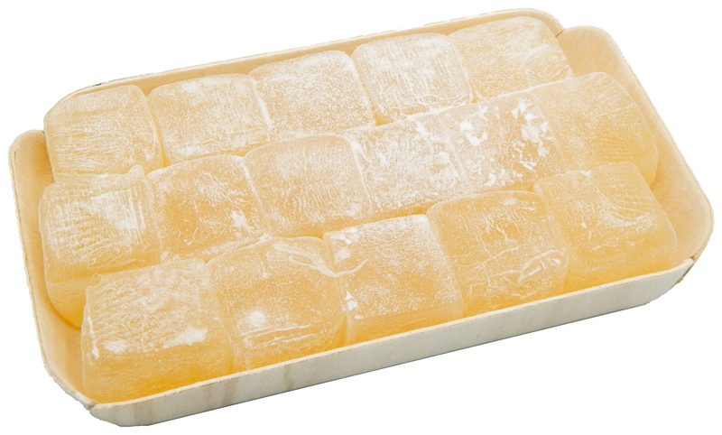 RAVIER DE LOUKOUMS NATURE Sun