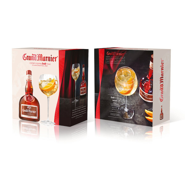 Coffret Cocktail