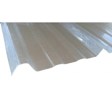 McCover Plaque type bac acier 1045 en polyester...