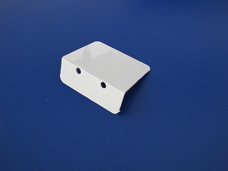 PROFILES Lot 5 arrêts de plaque jonction monobl...