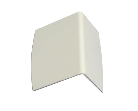 PROFILES Lot de 7 arrêts de plaque vissable bla...