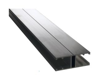 PROFILÉ DE JONCTION ALUMINIUM 3068755635004 