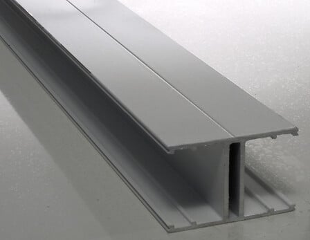 PROFILES PROFILES Profil de jonction - Aluminium - 32mm 4m code EAN 3068755637008 