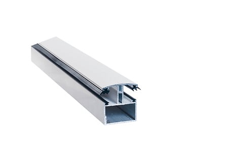 PROFILES Profil porteur - Jonction blanc - 3m e...