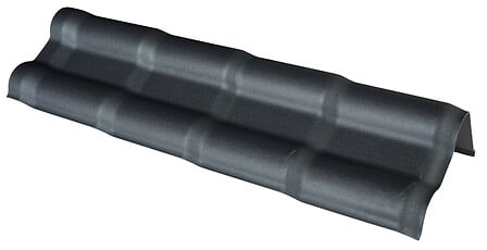 COVERITE Rive gauche express mini coloris gris ...