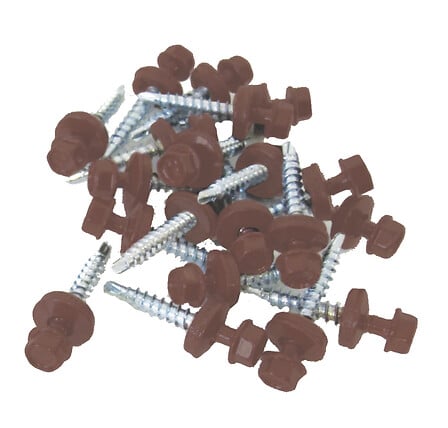 ROOFTIL980 Fixations pour panneau tuiles - Acie...