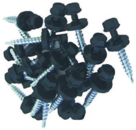 KIT DE FIXATION “ROOFTILE 980”