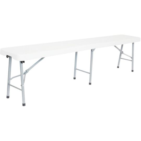 MARQUE GENERIQUE Banc pliant multi-usages - En ...