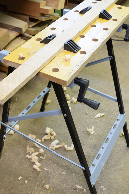 ÉTABLI PLIANT  3069319620733 