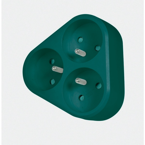  MULTIPRISE TRIPLITE TRIANGLE code EAN 3069319623062 