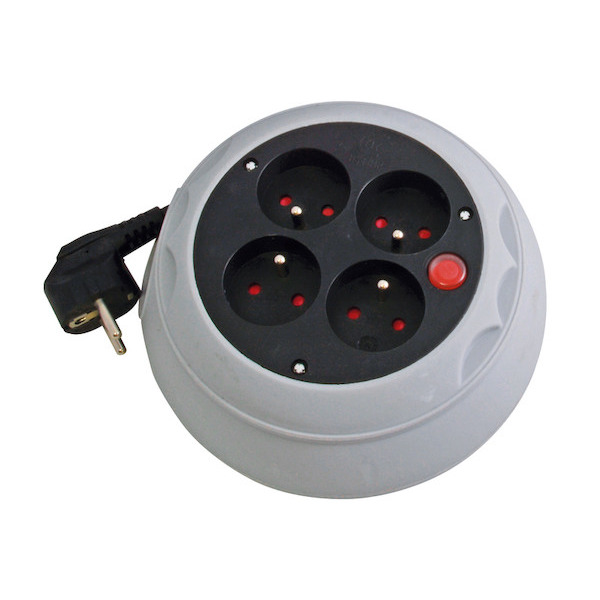 ENROULEUR ÉLECTRIQUE COMPACT 2M 3069319623635 (3069319623635)
