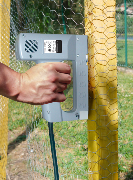 AGRAFEUSE ELECTRIQUE  3069319948592 