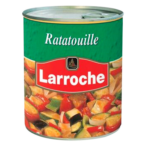  Ratatouille code EAN 3069532223018 