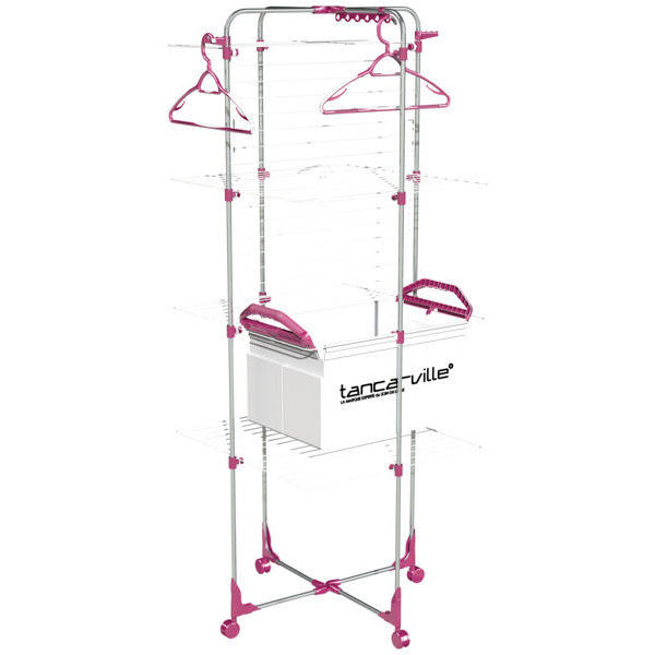 TANCARVILLE SÉCHOIR TOUR 45M DELUXE code EAN 3071300000011 