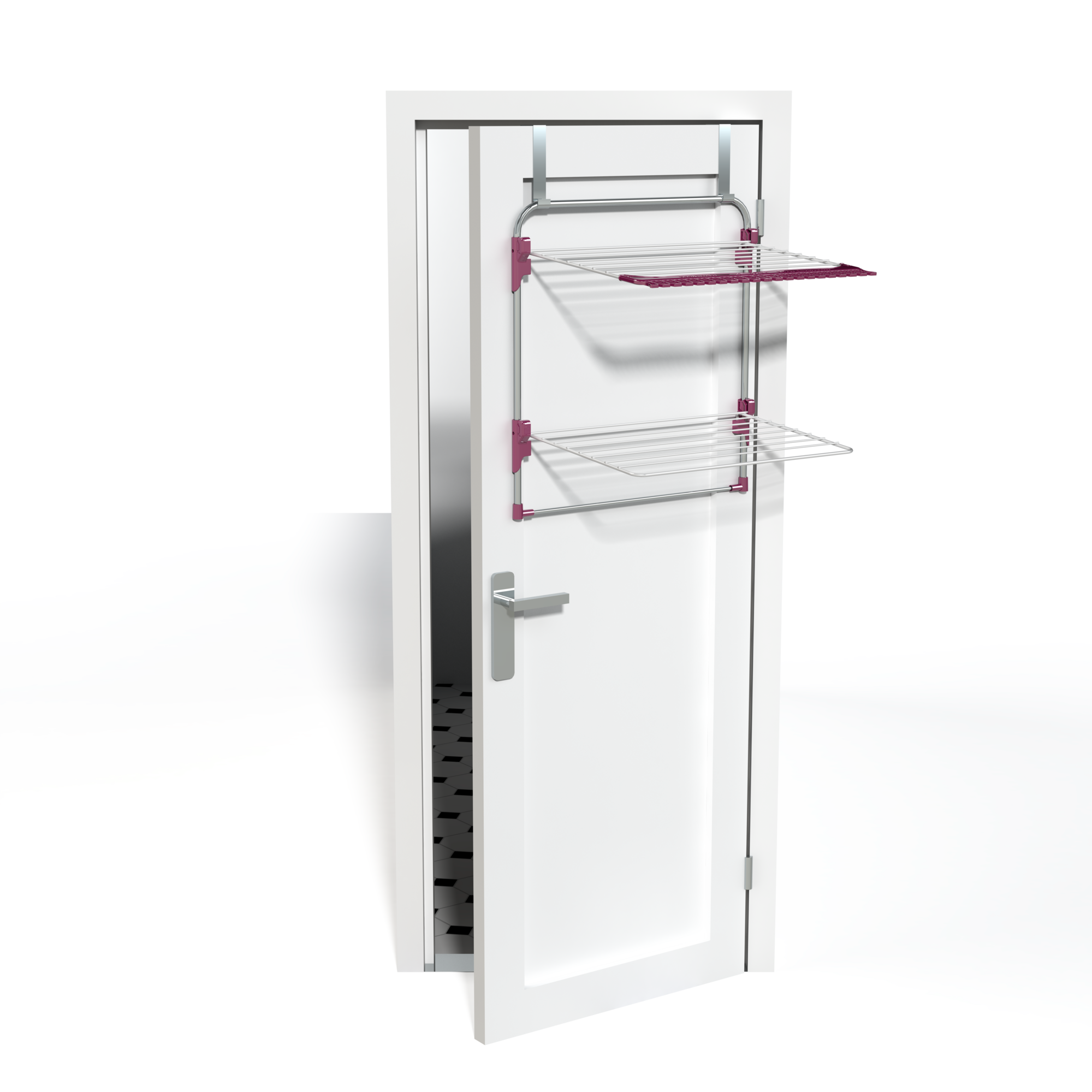 SÉCHOIR A SUSPENDRE PREMIUM 