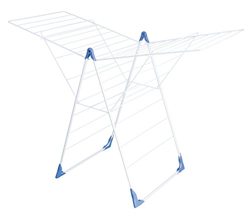 3057 séchoir à poser acier thermoplastifié/ther...