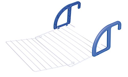 3077 séchoir multifonction acier thermolaqué/pl...