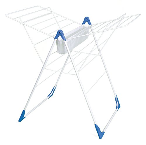 3060 petit séchoir à poser acier thermoplastifi...