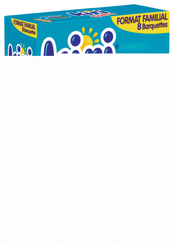 KIRI GOÛTER  3073780969000 