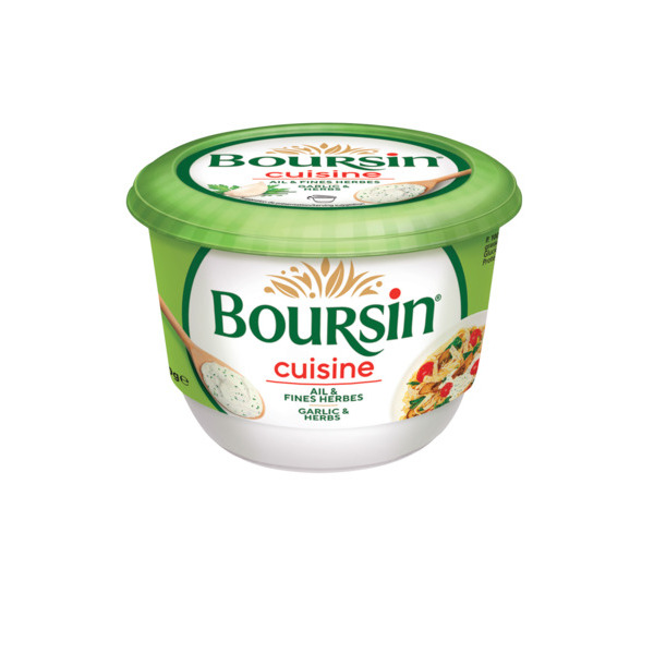  60% De Remise Immédiate Sur Le 2Ème Au Choix Sur La Gamme Boursin code EAN 3073781033540 