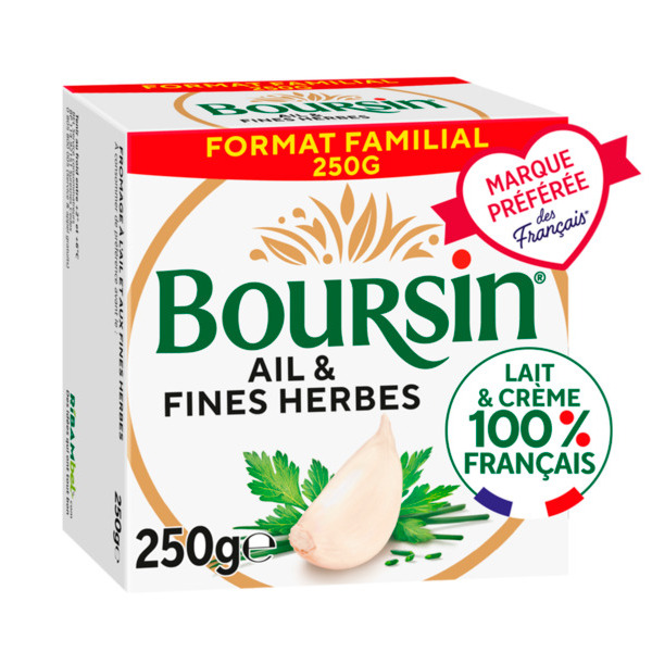  AIL ET FINES HERBES GOURMAND 