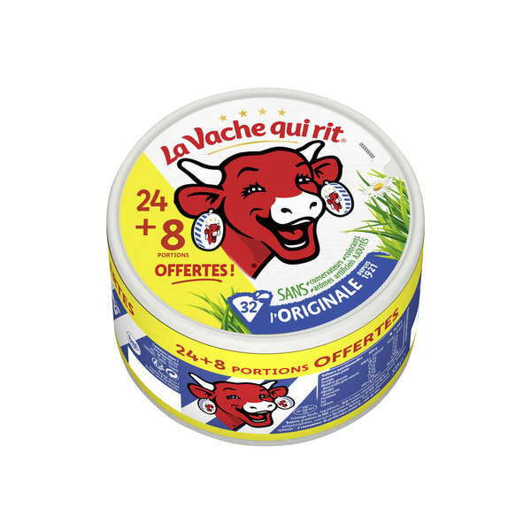 LA VACHE QUI RIT