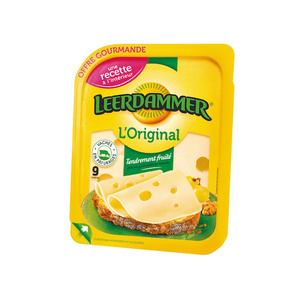L'Original 3073781101072 LEERDAMMER L'Original 3073781101072 LEERDAMMER
