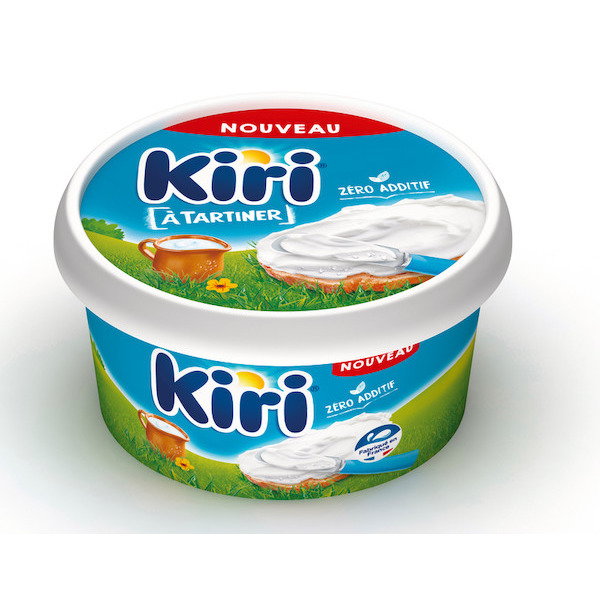 kiri KIRI code EAN 3073781110364 