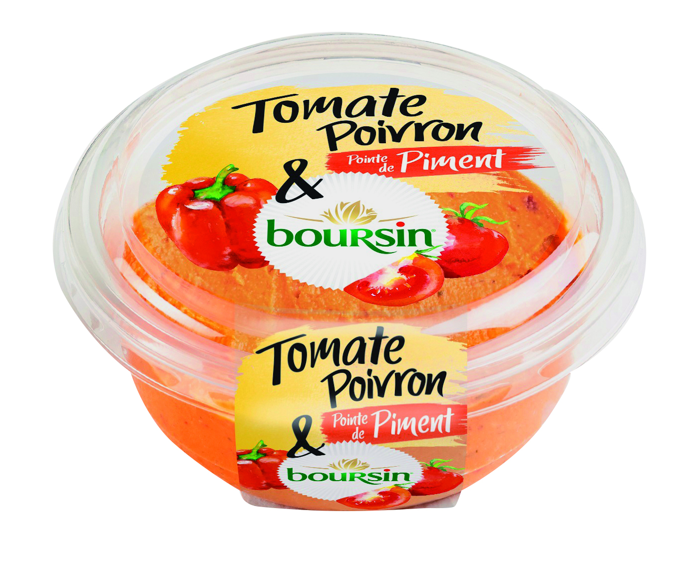 BEL BOURSIN TARTINABLE code EAN 3073781134391 