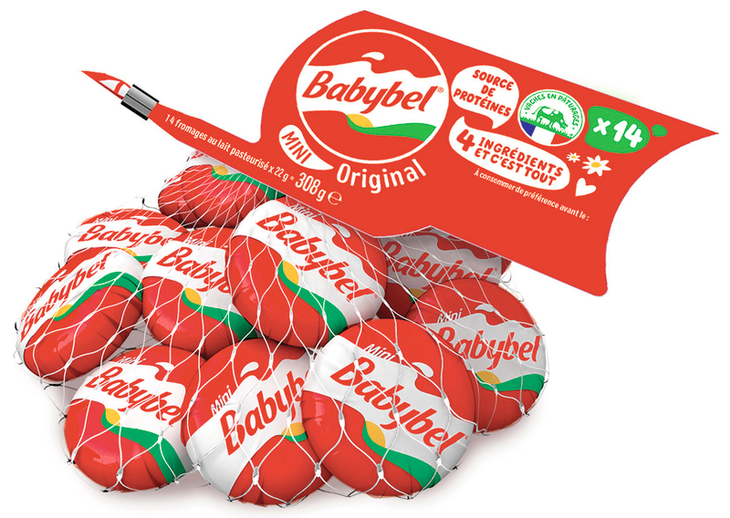 FILET X14 Mini babybel 3073781135183 Mini babybel FILET X14 Mini babybel 3073781135183 Mini babybel