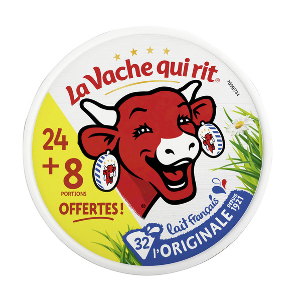 LA VACHE QUI RIT LA VACHE QUI RIT code EAN 3073781158854 