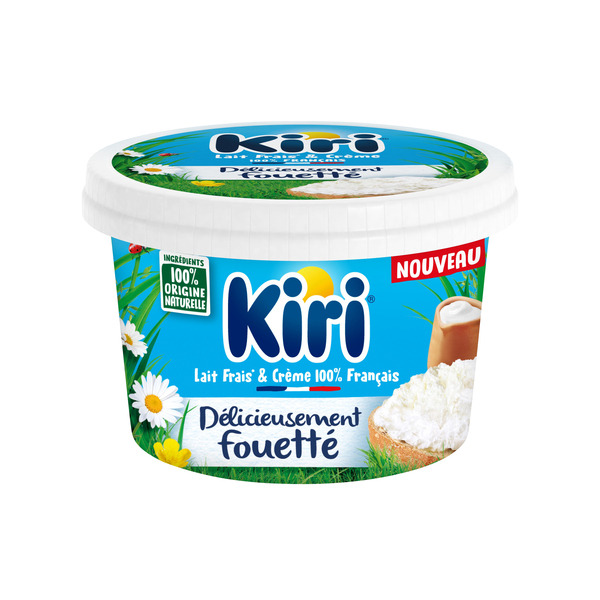  Kiri code EAN 3073781170283 