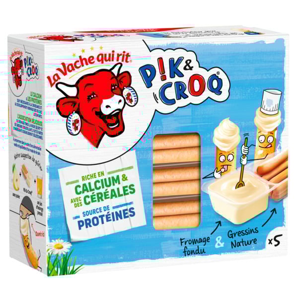  Pik & Croq'  code EAN 3073781191547 