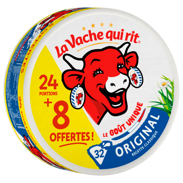  Vache Qui Rit code EAN 3073781205787 