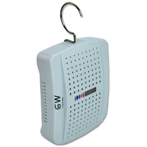 Deshumidificateur Cristaux Gel pour Penderie ou...