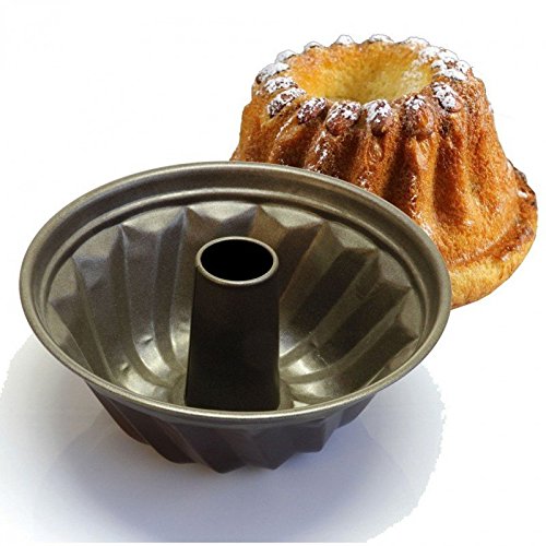 Gobel 228020 moule à kougelhopf anti-adhérent code EAN 3075302280204 