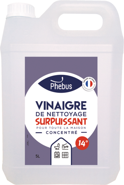 34% De Remise Immédiate Sur Les Alcools Conditionnés De Marque Phebus code EAN 3077312782907 