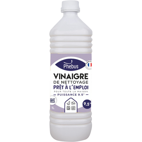  2 + 1 Offert Sur Tous Les Alcools Conditionnés De Marque Phebus  code EAN 3077314299908 